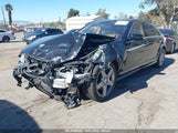 MERCEDES-BENZ S 550 WDDNG7BB9AA348096 снимка