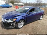 FORD FUSION SE 3FA6P0H72GR309766 снимка