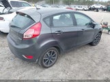 FORD FIESTA SE 3FADP4EJ9KM139877 снимка