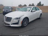 CADILLAC CTS LUXURY COLLECTION 1G6AR5SS1G0187235 снимка