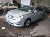 HYUNDAI SONATA GLS 5NPEB4AC3CH450412 снимка