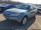 SUBARU FORESTER 2.5X PREMIUM JF2SHADCXBH727499 снимка