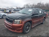 CHEVROLET AVALANCHE 1500 LT 3GNFK12328G240361 снимка