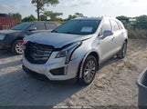 CADILLAC XT5 LUXURY 1GYKNBRS8HZ205769 снимка