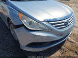 HYUNDAI SONATA GLS 5NPEB4AC4EH932583 снимка