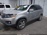 KIA SORENTO EX V6 5XYKUDA26DG364220 снимка