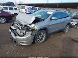 JEEP CHEROKEE LATITUDE PLUS 4X4 1C4PJMLB4LD652178 снимка