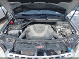 MERCEDES-BENZ ML 350 4JGBB5GB4BA666133 снимка