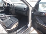 MERCEDES-BENZ ML 350 4JGBB5GB4BA666133 снимка