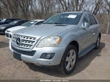 MERCEDES-BENZ ML 350 4JGBB5GB4BA666133 снимка