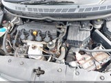 HONDA CIVIC LX 2HGFA16529H369565 снимка