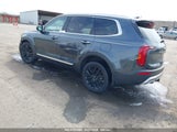KIA TELLURIDE SX 5XYP54HC2NG253361 photo
