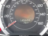 Acura Tsx JH4CU26679C009930 снимка