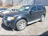FORD ESCAPE LIMITED 1FMCU9EG4BKA71796 снимка