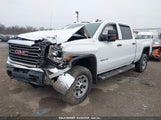 GMC SIERRA 2500HD 1GT12REG2GF166715 снимка