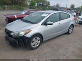 KIA FORTE LX KNAFK4A66F5407229 снимка