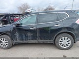 NISSAN ROGUE S 5N1AT2MV9FC926560 снимка