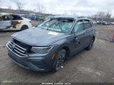VOLKSWAGEN TIGUAN 2.0T S 3VVFB7AX5RM188177 photo