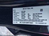 TESLA MODEL 3 LONG RANGE DUAL MOTOR ALL-WHEEL DRIVE/REAR-WHEEL DRIVE 5YJ3E1EA8RF728301 fotografie