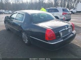 LINCOLN TOWN CAR DESIGNER SERIES 1LNHM83W67Y611146 photo