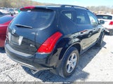 NISSAN MURANO SL JN8AZ08T25W307395 photo