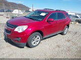 CHEVROLET EQUINOX 1LT 2GNALBEK1F1148471 снимка