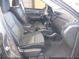 NISSAN ROGUE SV JN8AT2MVXHW021867 снимка