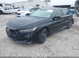 HONDA ACCORD HYBRID SPORT 1HGCV3F23NA047809 photo