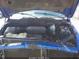 DODGE RAM 1500 SLT/TRX4 OFF ROAD/SPORT 1D7HU18N47J541768 снимка