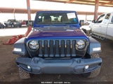 JEEP WRANGLER UNLIMITED WILLYS 4X4 1C4HJXDG9LW325327 снимка