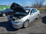 TOYOTA CAMRY XLE 4T1BE30K55U097768 снимка