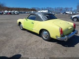 VOLKSWAGEN KARMANN GHIA 1432805452        снимка