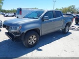 CHEVROLET COLORADO 2WD SHORT BOX WT 1GCGSBEN5L1119170 photo