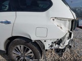 NISSAN PATHFINDER S 5N1DR2MM8KC622441 снимка