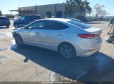 HYUNDAI ELANTRA SE 5NPD84LF5HH195948 снимка