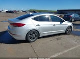 HYUNDAI ELANTRA SE 5NPD84LF5HH195948 снимка