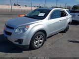 CHEVROLET EQUINOX LS 2GNALBEK5C1181016 снимка