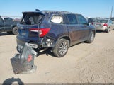 HONDA PILOT EX 5FNYF5H32KB038606 снимка