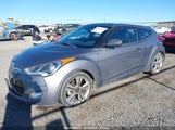 HYUNDAI VELOSTER VALUE EDITION KMHTC6AD9HU323472 снимка