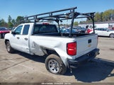CHEVROLET SILVERADO 1500 LD WT 2GCRCNEC2K1100297 снимка