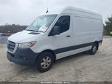 MERCEDES-BENZ SPRINTER 2500 STANDARD ROOF I4 W1Y40BHY3MT044744 photo
