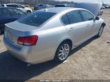 LEXUS GS 350 JTHCE96S370006511 photo