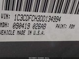 DODGE DART LIMITED 1C3CDFCH3DD134994 снимка