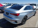 AUDI A3 PREMIUM PLUS 40 TFSI FRONT-WHEEL DRIVE S TRONIC WAUBUDGY1PA041092 photo