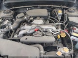 SUBARU FORESTER 2.5X PREMIUM JF2SH6CC4AH801271 снимка