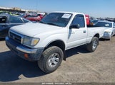 TOYOTA TACOMA PRERUNNER 5TENM92N0YZ692375 снимка