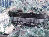 NISSAN FRONTIER PRO-4X 1N6AD0EV8HN768334 снимка