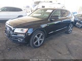 AUDI Q5 3.0T PREMIUM PLUS WA1D7AFP3HA041567 снимка