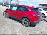 FORD ESCAPE SEL 1FMCU0H65LUB62435 снимка