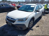 SUBARU OUTBACK 4S4BTAAC2M3175980 fotografie